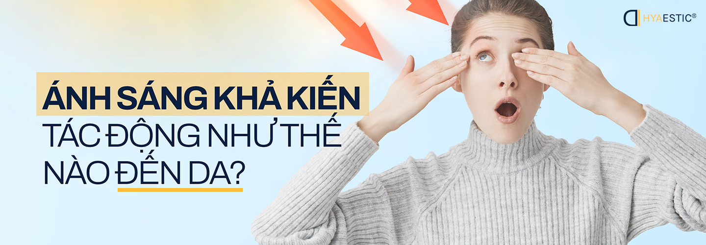SỰ THẬT VỀ ÁNH SÁNG KHẢ KIẾN