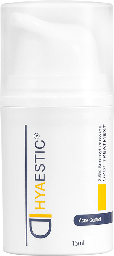 ACNE CONTROL item 2