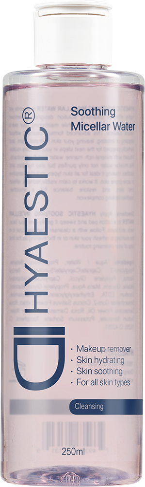 CLEANSING item 1