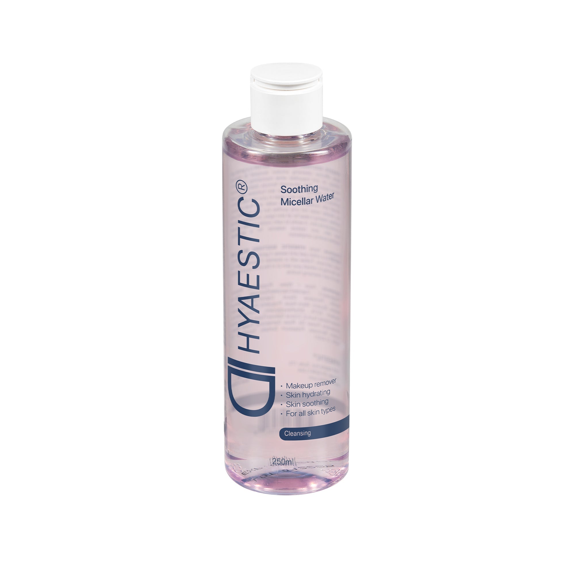 Nước tẩy trang dịu nhẹ Hyaestic Soothing Micellar Water (250ml)