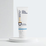 Sữa rửa mặt dịu nhẹ làm sạch sâu Hyaestic 1% BHA Facial Gentle Cleanser