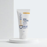 Kem chống nắng bảo vệ tối đa Hyaestic Skin Fusion SF64 Sun And Pollution Protector SPF50+
