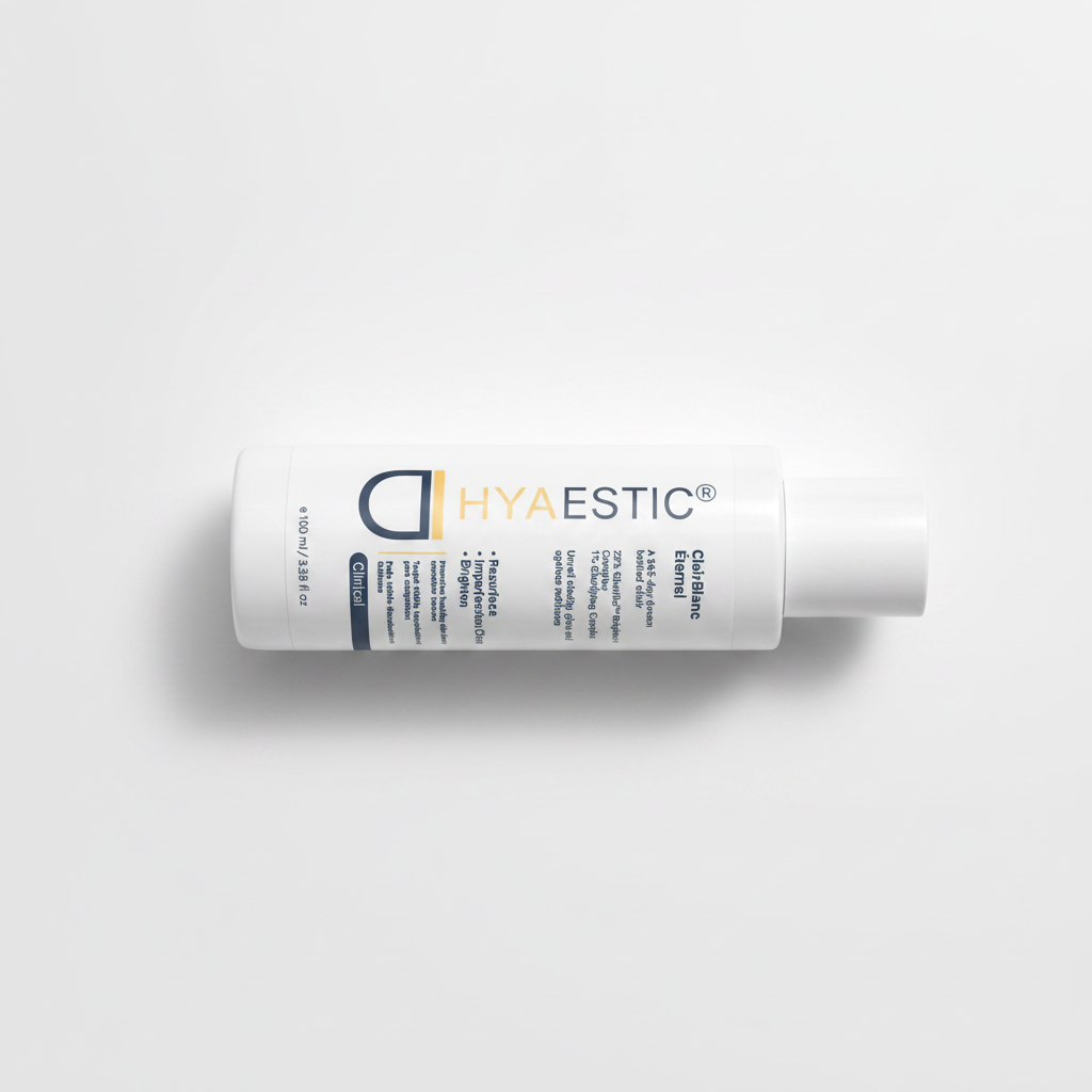Hyaestic Clairblanc Éternel (100ml)