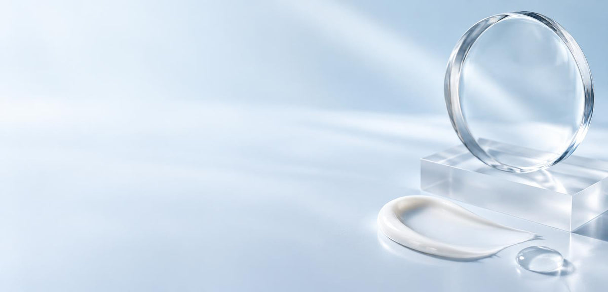 HYAESTIC<br>Back to basics: <br>Vitamin A, B, C